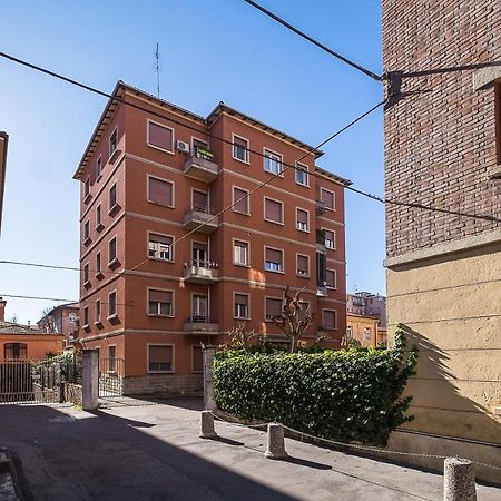 Appartamento A Piazza Dell'Unita By Wonderful Italy Болонья Экстерьер фото